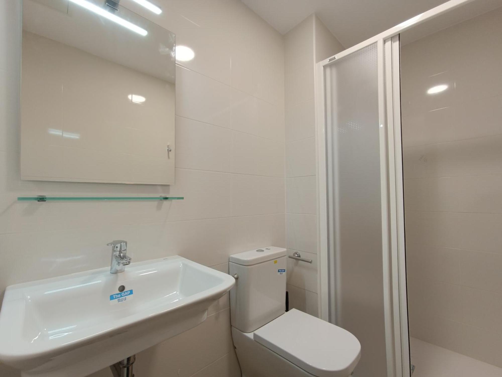 Albergue Sp 55 By Bossh! Hotels Santiago de Compostella Buitenkant foto